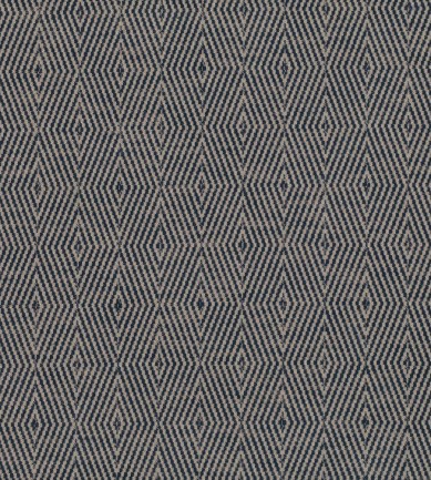 Villa Nova Katas Indigo textil