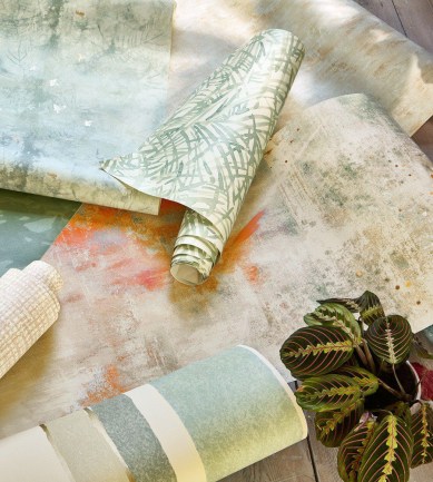 Paisley Home - Villa Nova tapéták teljes választéka