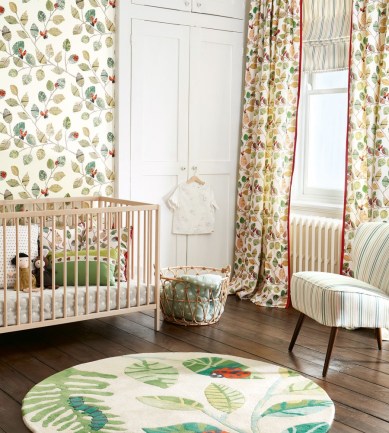 Paisley Home - Villa Nova tapéták teljes választéka