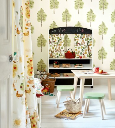 Paisley Home - Villa Nova tapéták teljes választéka