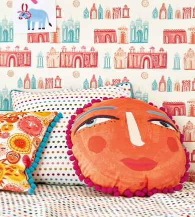 Paisley Home - Villa Nova tapéták teljes választéka