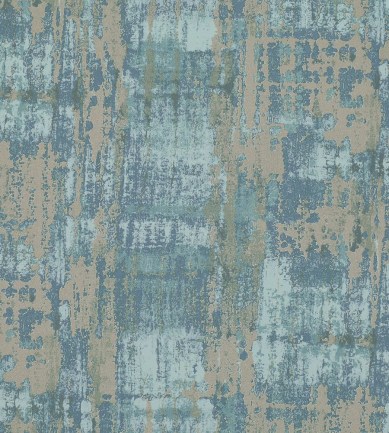 Villa Nova Anta Wallcovering Indigo tapéta