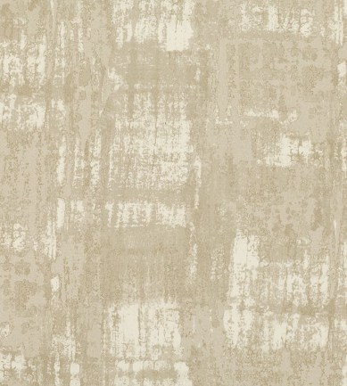 Villa Nova Anta Wallcovering Gold tapéta