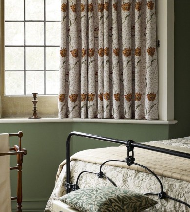 Paisley Home - William Morris függöny és kárpit anyagok teljes választéka