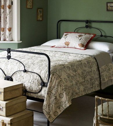 Paisley Home - William Morris függöny és kárpit anyagok teljes választéka