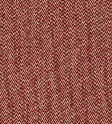 William Morris Brunswick Carmine textil - Paisley Home