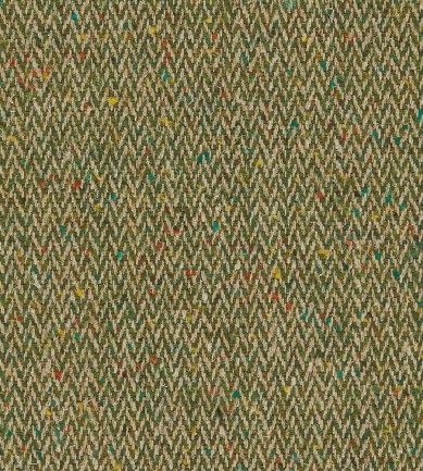 William Morris Brunswick Forest textil - Paisley Home