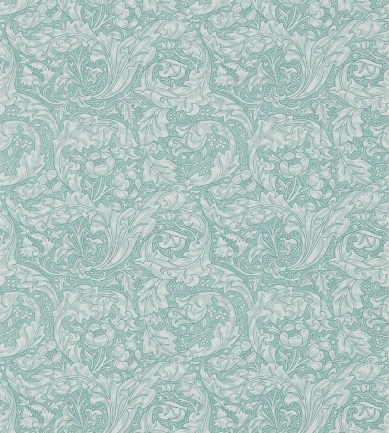 William Morris Bachelors Button Blue tapéta - Paisley Home