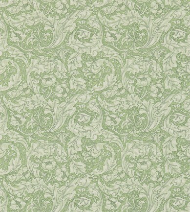 William Morris Bachelors Button Thyme tapéta - Paisley Home
