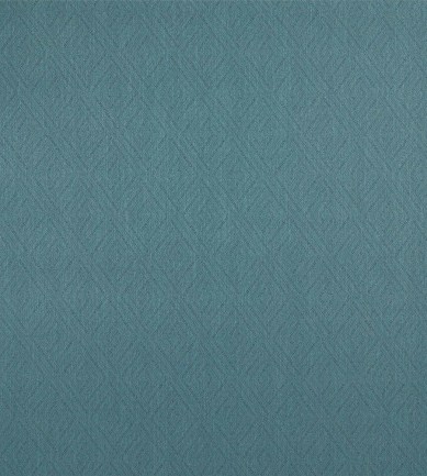 William Morris Leathaby Weave Indigo textil