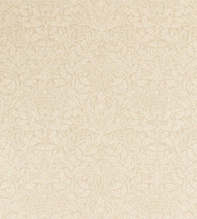 William Morris Morris Acorn Bayleaf textil