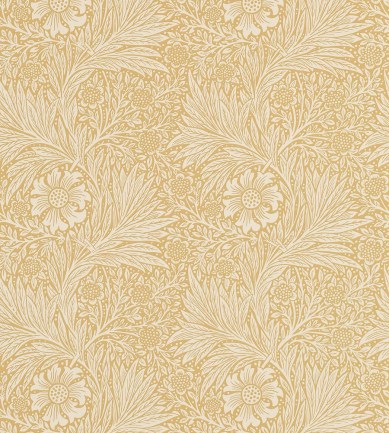 William Morris Marigold Cowslip tapéta - Paisley Home