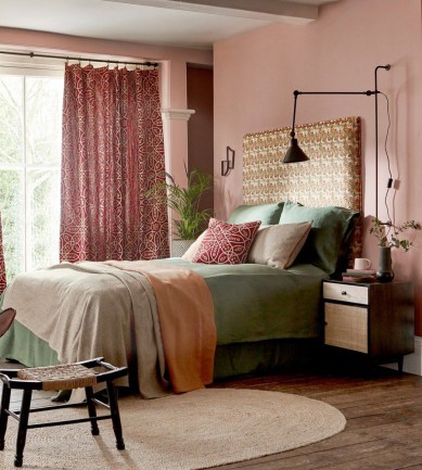 Paisley Home - William Morris függöny és kárpit anyagok teljes választéka