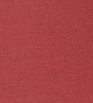 William Morris Ruskin Carmine textil