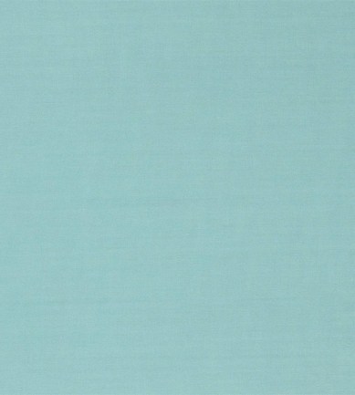 William Morris Ruskin Teal textil