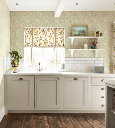 Paisley Home - William Morris tapéták teljes választéka