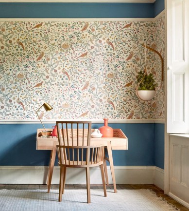Paisley Home - William Morris tapéták teljes választéka