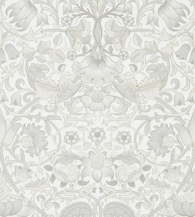 William Morris Pure Lodden Chalk/Eggshell tapéta - Paisley Home