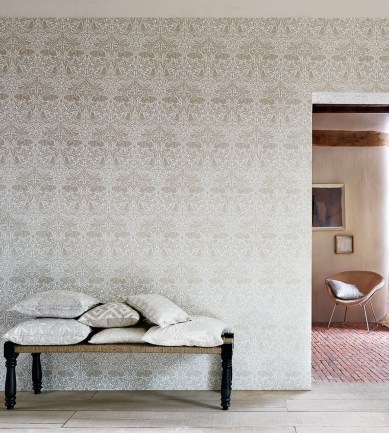 Paisley Home - William Morris tapéták teljes választéka