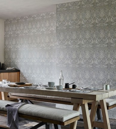 Paisley Home - William Morris tapéták teljes választéka