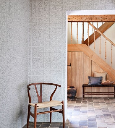 Paisley Home - William Morris tapéták teljes választéka