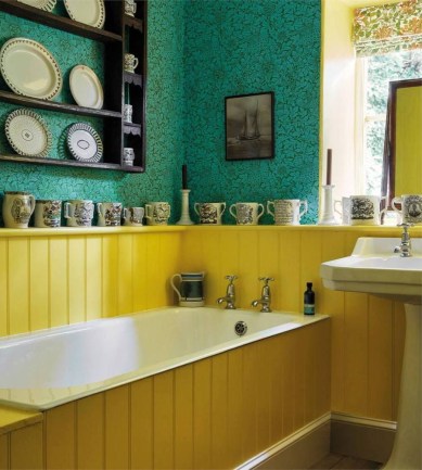 Paisley Home - William Morris tapéták teljes választéka