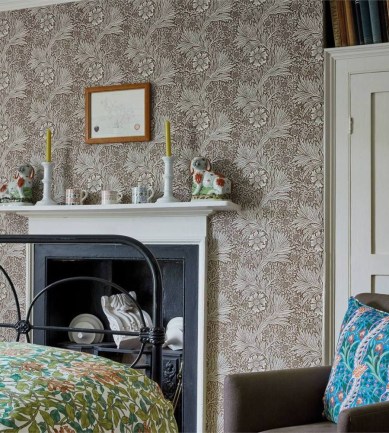 Paisley Home - William Morris tapéták teljes választéka