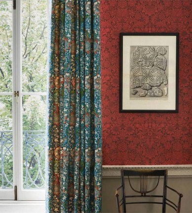 Paisley Home - William Morris tapéták teljes választéka