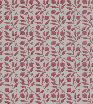 William Morris Rosehip Rose tapéta - Paisley Home