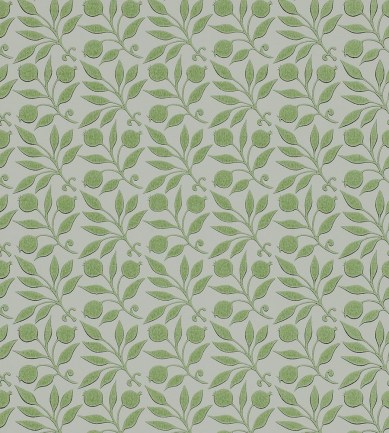 William Morris Rosehip Thyme tapéta - Paisley Home