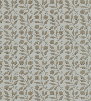William Morris Rosehip Linen tapéta - Paisley Home