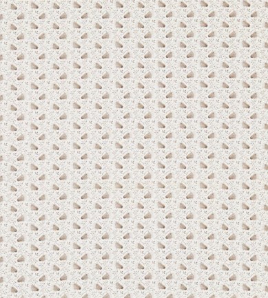 William Morris Swans Linen/Ecru textil - Paisley Home
