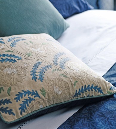 Paisley Home - William Morris függöny és kárpit anyagok teljes választéka