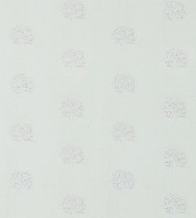 William Morris Woodland Tree Calico-Chalk textil