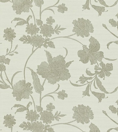 Zoffany Cordonnet Silver tapéta - Paisley Home