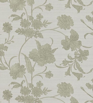 Zoffany Cordonnet Quartz tapéta - Paisley Home
