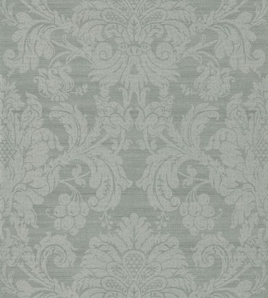 Zoffany Crivelli Zinc tapéta - Paisley Home