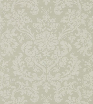 Zoffany Tours Smoked Pearl tapéta - Paisley Home