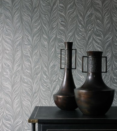 Paisley Home - Zoffany luxus tapéták teljes választéka