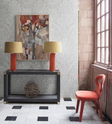 Paisley Home - Zoffany luxus tapéták teljes választéka
