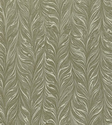Zoffany Ebru Old Gold tapéta - Paisley Home