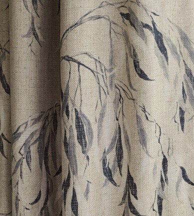 Zoffany EdInbridge Mist-Teal textil - Paisley Home