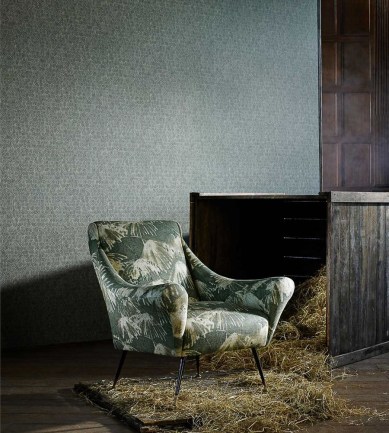 Zoffany Guinea Sahara tapéta - Paisley Home