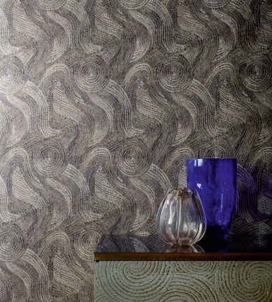 Zoffany Hawksmoor Limestone tapéta - Paisley Home