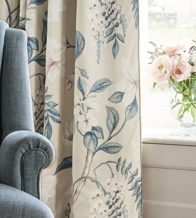 Zoffany Hazlewood Indienne textil - Paisley Home