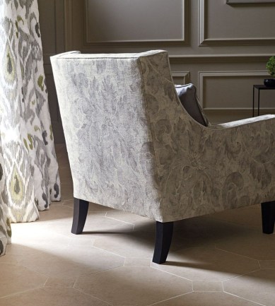 Zoffany Kernow Papyrus textil - Paisley Home