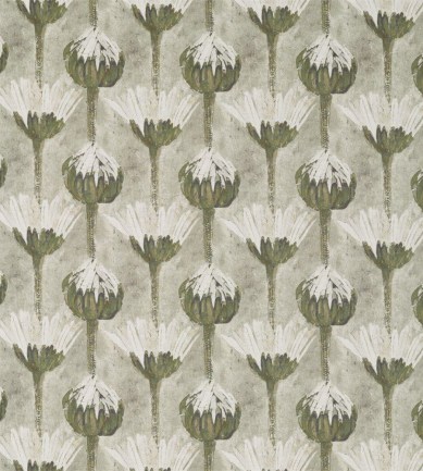 Zoffany Marketa Antelope Leaf textil - Paisley Home