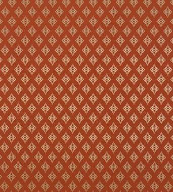 Thibaut Phoebe Sunbaked Red 839T6042  tapéta - Paisley Home